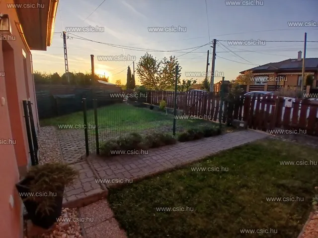 Eladó lakás Maglód 76 nm