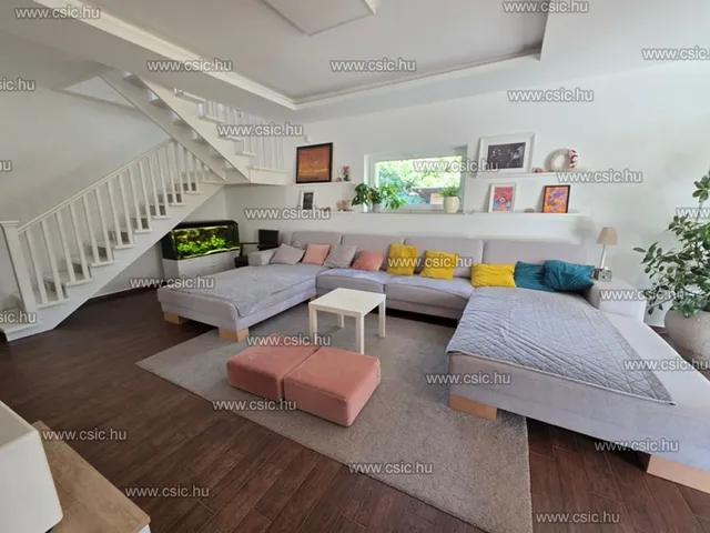 Eladó ház Csobánka 146 nm