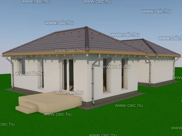 Eladó ház Szigethalom 118 nm