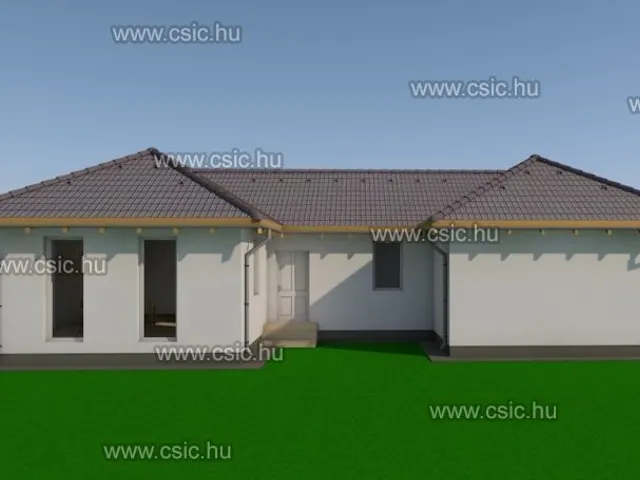 Eladó ház Szigethalom 118 nm