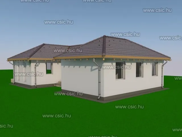 Eladó ház Szigethalom 118 nm