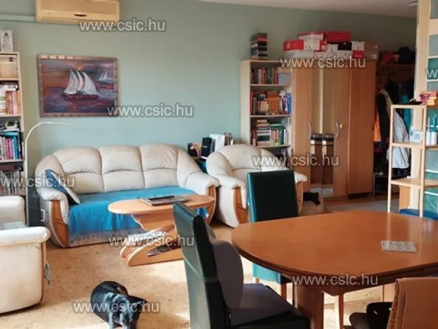 Eladó lakás Budapest IV. kerület, Juharliget lakópark 65 nm