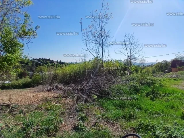 Eladó telek Szentendre 1011 nm