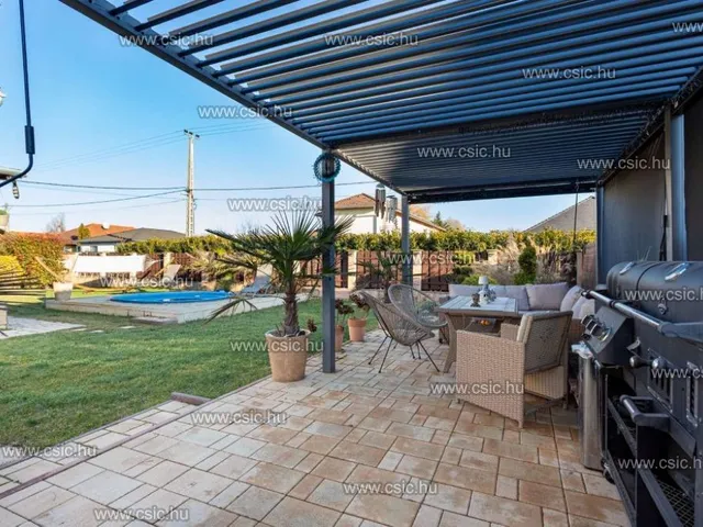 Eladó ház Nagytarcsa 88 nm