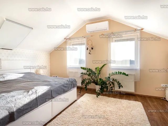 Eladó ház Nagytarcsa 88 nm