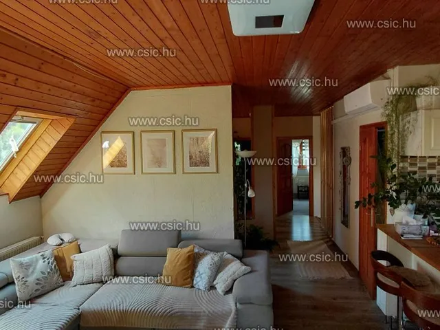 Eladó ház Kismaros 145 nm