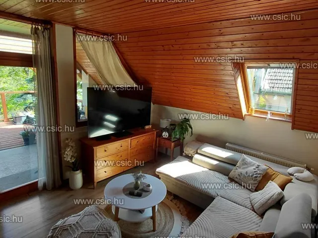 Eladó ház Kismaros 145 nm