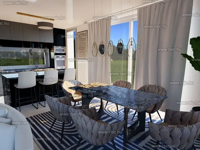 Eladó ház Budajenő 157 nm