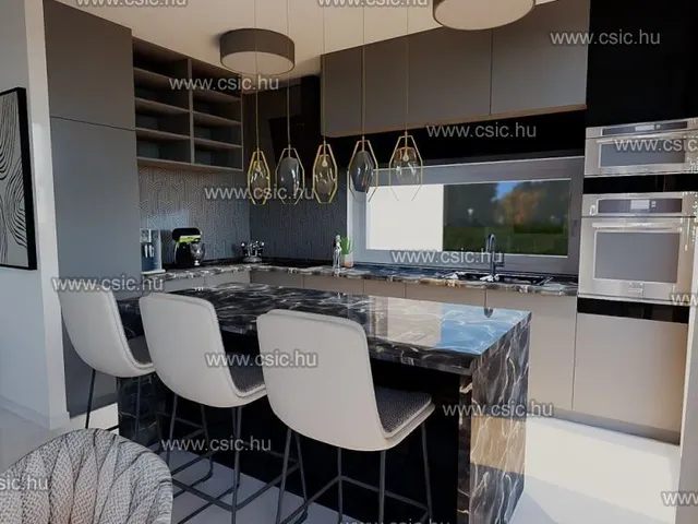 Eladó ház Budajenő 157 nm