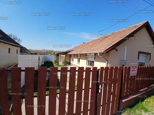 Eladó ház Örkény 128 nm