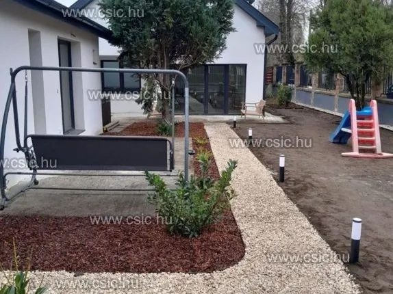 Eladó ház Budapest III. kerület, Rómaifürdő 216 nm