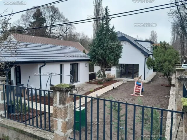 Eladó ház Budapest III. kerület, Rómaifürdő 216 nm