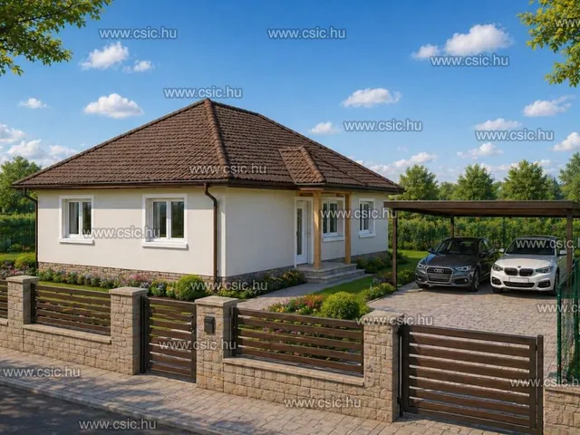 Eladó ház Szentendre 120 nm