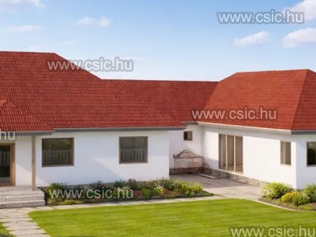 Eladó ház Szentendre 120 nm