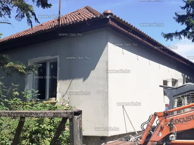 Eladó ház Szentendre 120 nm