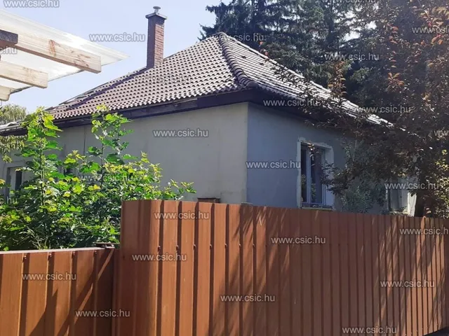 Eladó ház Szentendre 120 nm