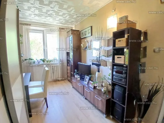 Eladó lakás Dorog 49 nm