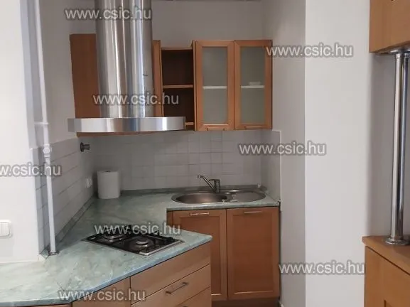 Eladó lakás Budapest XII. kerület, Németvölgy 48 nm