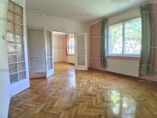 Eladó lakás Budapest XII. kerület, Németvölgy 48 nm