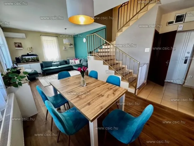 Eladó ház Dunakeszi 90 nm