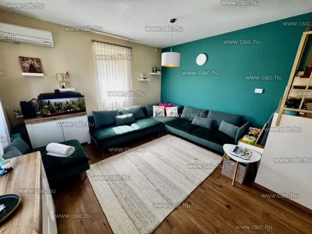 Eladó ház Dunakeszi 90 nm