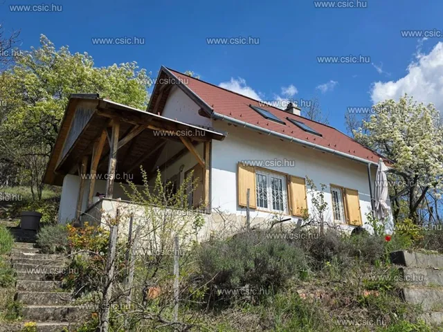 Eladó ház Pomáz 50 nm