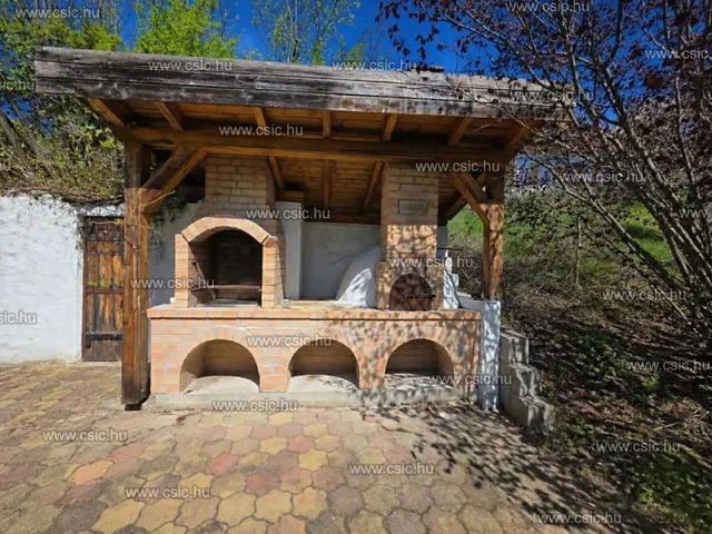 Eladó ház Pomáz 50 nm