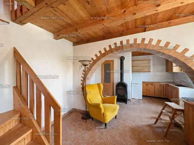 Eladó ház Pomáz 50 nm