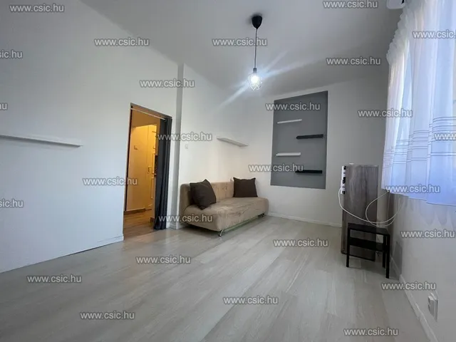 Kiadó lakás Budapest X. kerület 27 nm