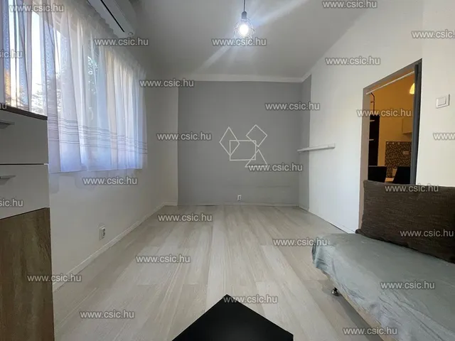 Kiadó lakás Budapest X. kerület, Csősztorony utcai ltp. 27 nm