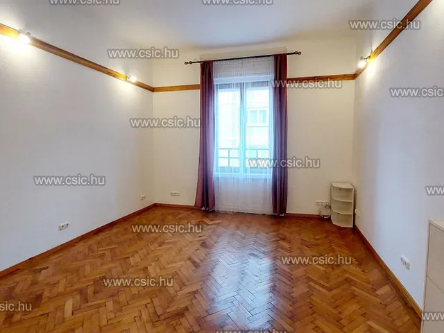 Kiadó lakás Budapest II. kerület, Újlak  33 nm