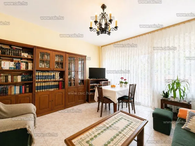 Eladó ház Dunakeszi 138 nm