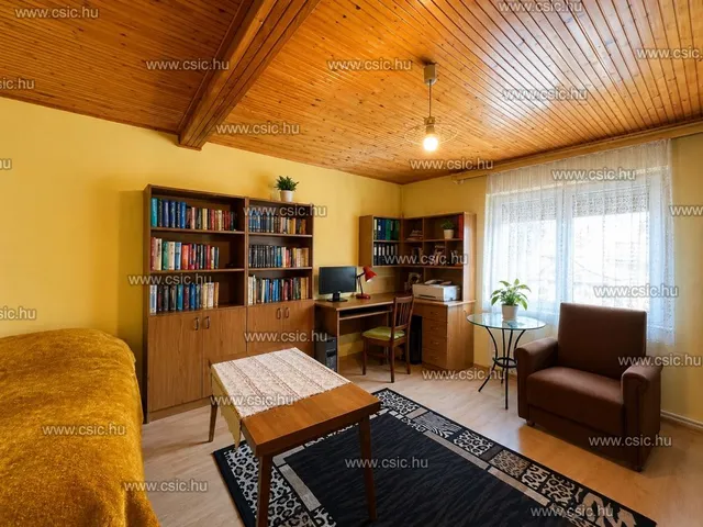 Eladó ház Dunakeszi 138 nm