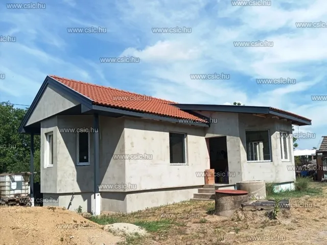 Eladó ház Vác 105 nm