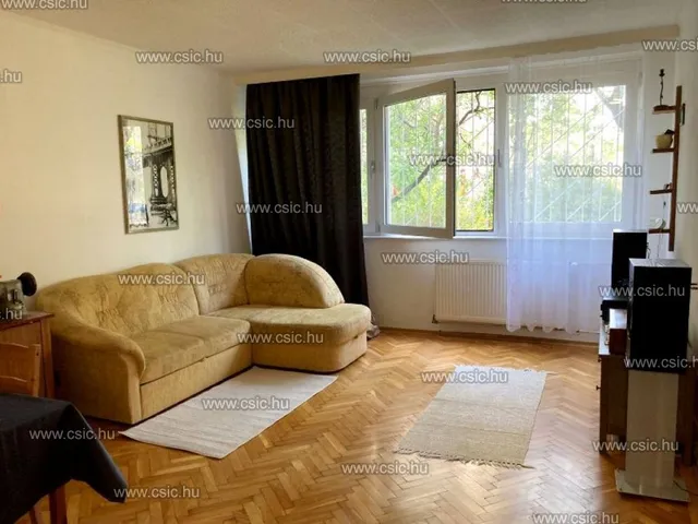 Eladó lakás Budapest IV. kerület, Pozsonyi utcai ltp. 46 nm