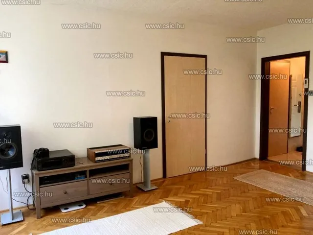 Eladó lakás Budapest IV. kerület, Pozsonyi utcai ltp. 46 nm