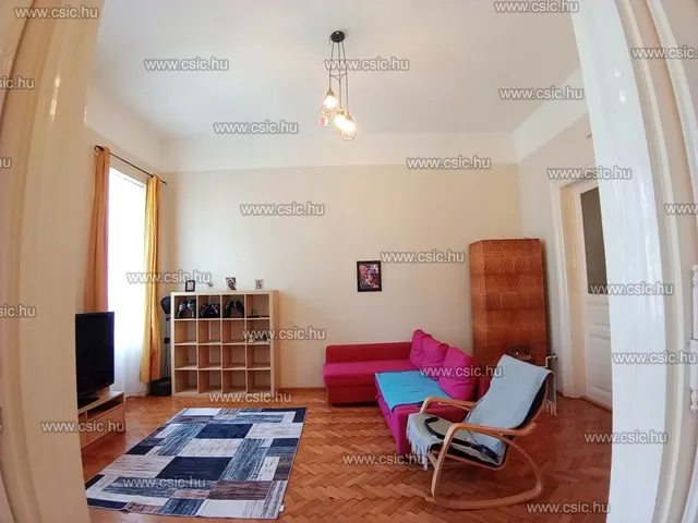 Eladó lakás Budapest VIII. kerület 79 nm