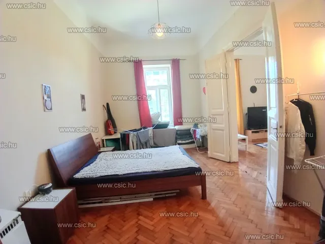 Eladó lakás Budapest VIII. kerület, Corvin negyed 79 nm