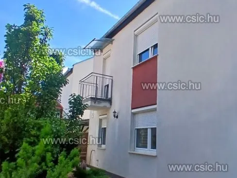 Eladó ház Budapest XVIII. kerület 81 nm