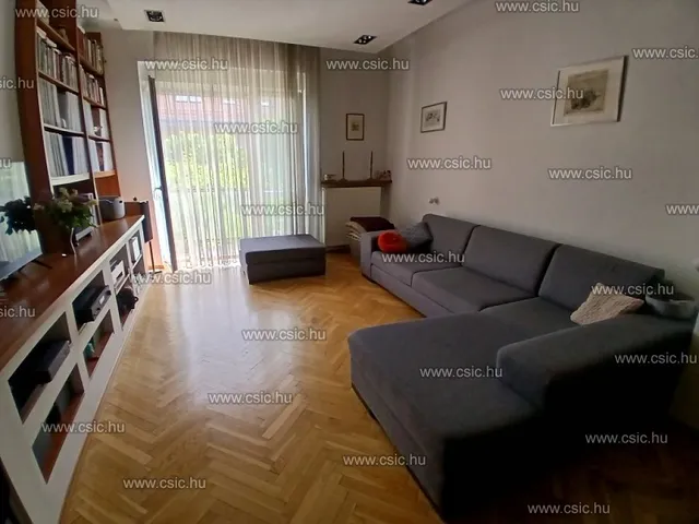 Eladó lakás Budapest XII. kerület, Németvölgy 55 nm