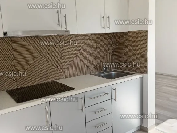 Eladó lakás Budapest IV. kerület, Káposztásmegyer 36 nm