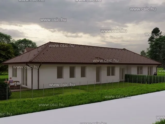 Eladó ház Csörög 99 nm
