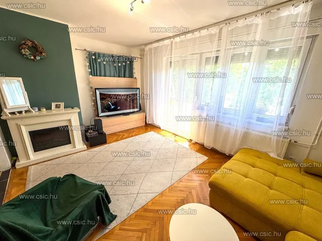 Eladó lakás Herceghalom 85 nm