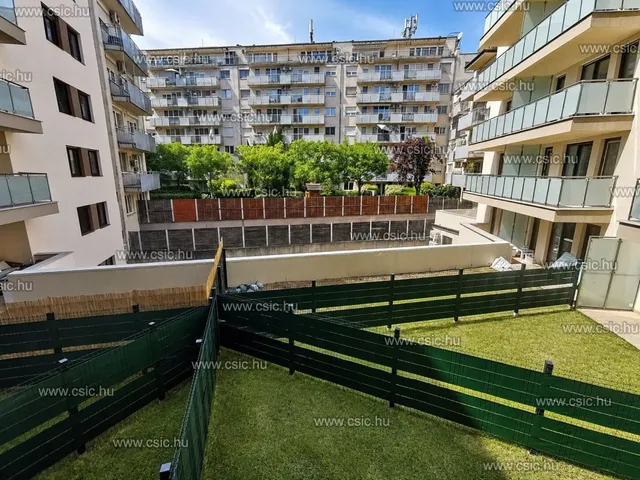 Eladó lakás Budapest XIII. kerület, Angyalföld 88 nm