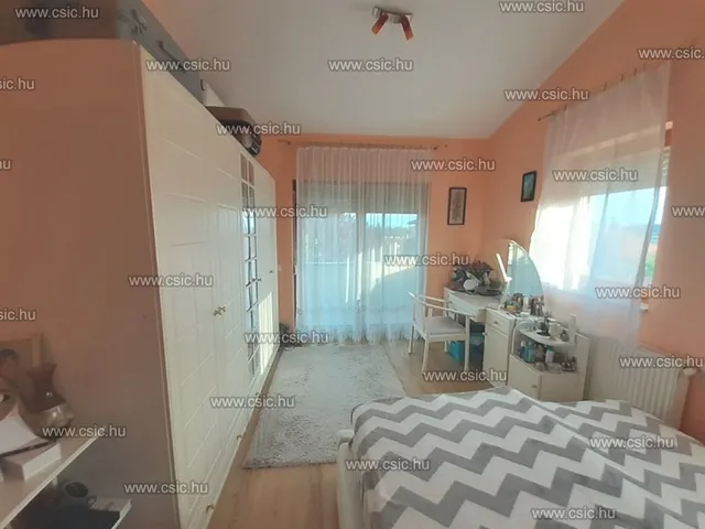 Eladó ház Budapest XVII. kerület, Rákoscsaba-Újtelep 117 nm