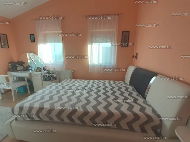 Eladó ház Budapest XVII. kerület, Rákoscsaba-Újtelep 117 nm