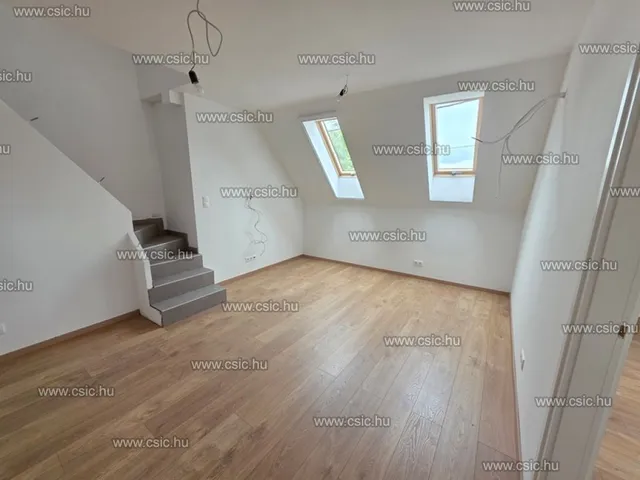 Eladó lakás Pomáz 54 nm