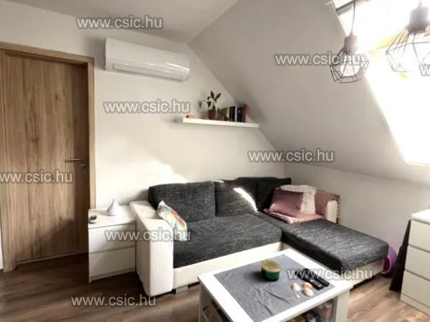 Eladó lakás Budapest IV. kerület, Újpest központ 40 nm