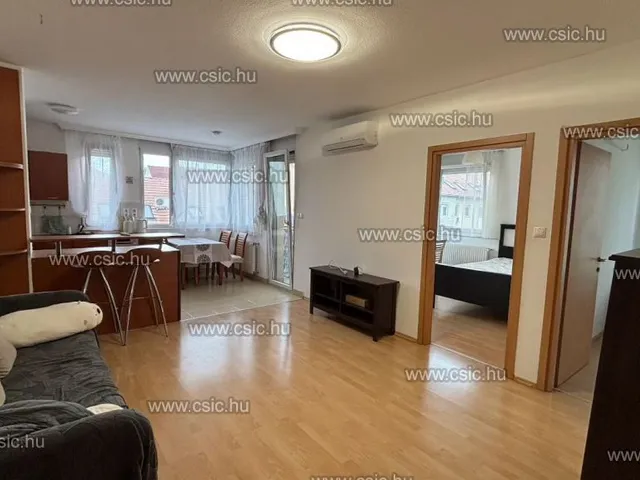 Eladó lakás Budapest XIII. kerület, Angyalföld 61 nm