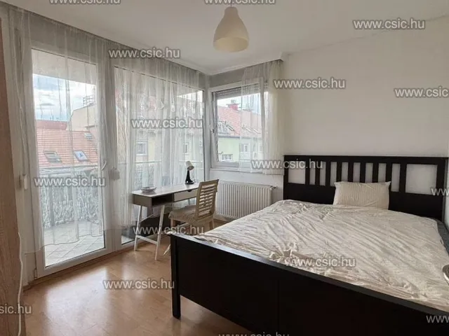 Eladó lakás Budapest XIII. kerület, Angyalföld 61 nm
